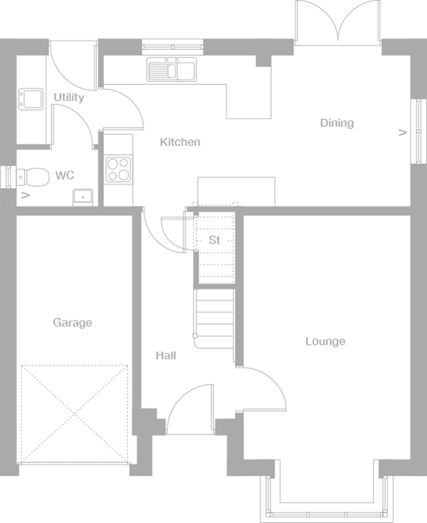 Ground Floor