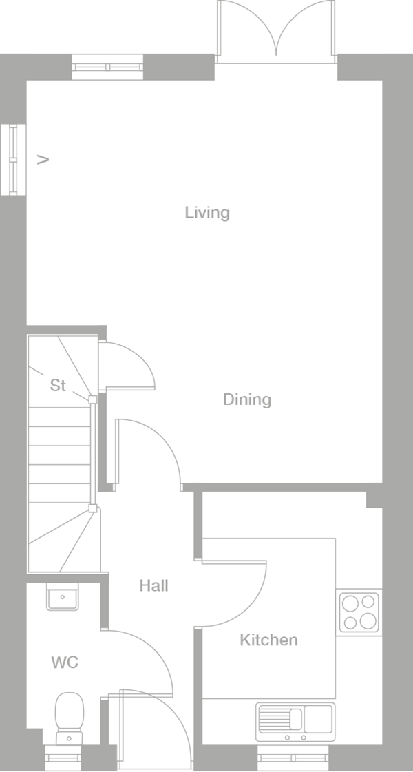 Ground Floor
