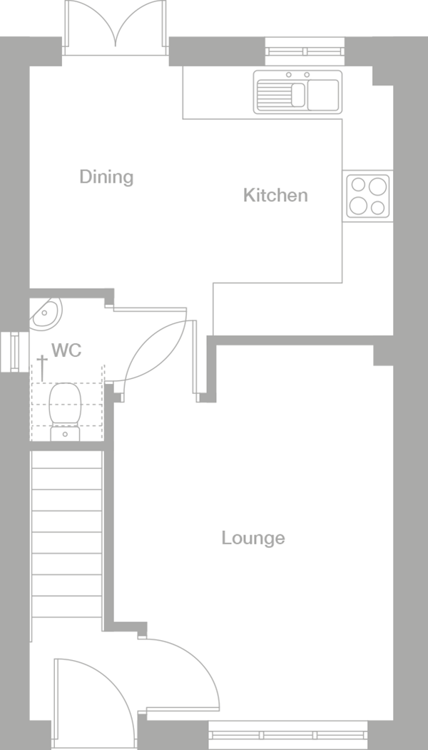 Ground Floor