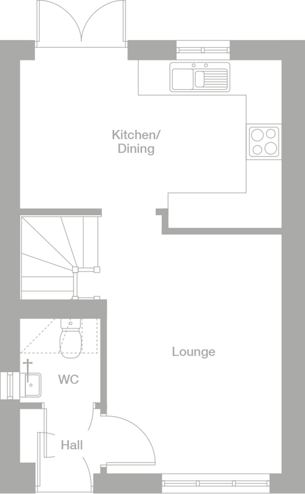 Ground Floor