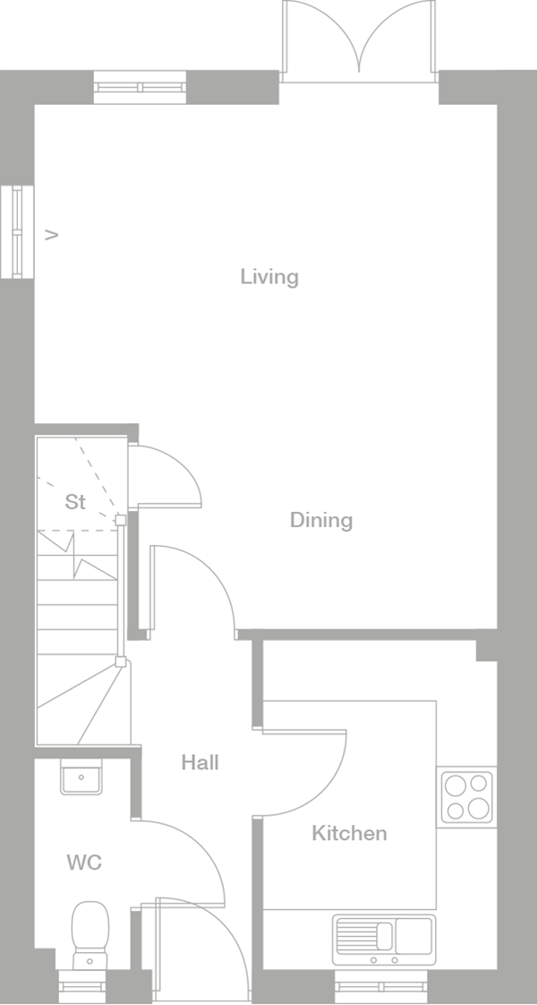 Ground Floor