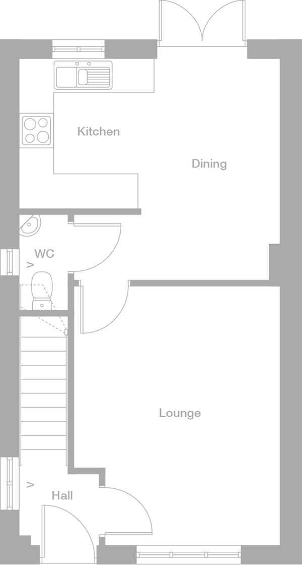 Ground Floor