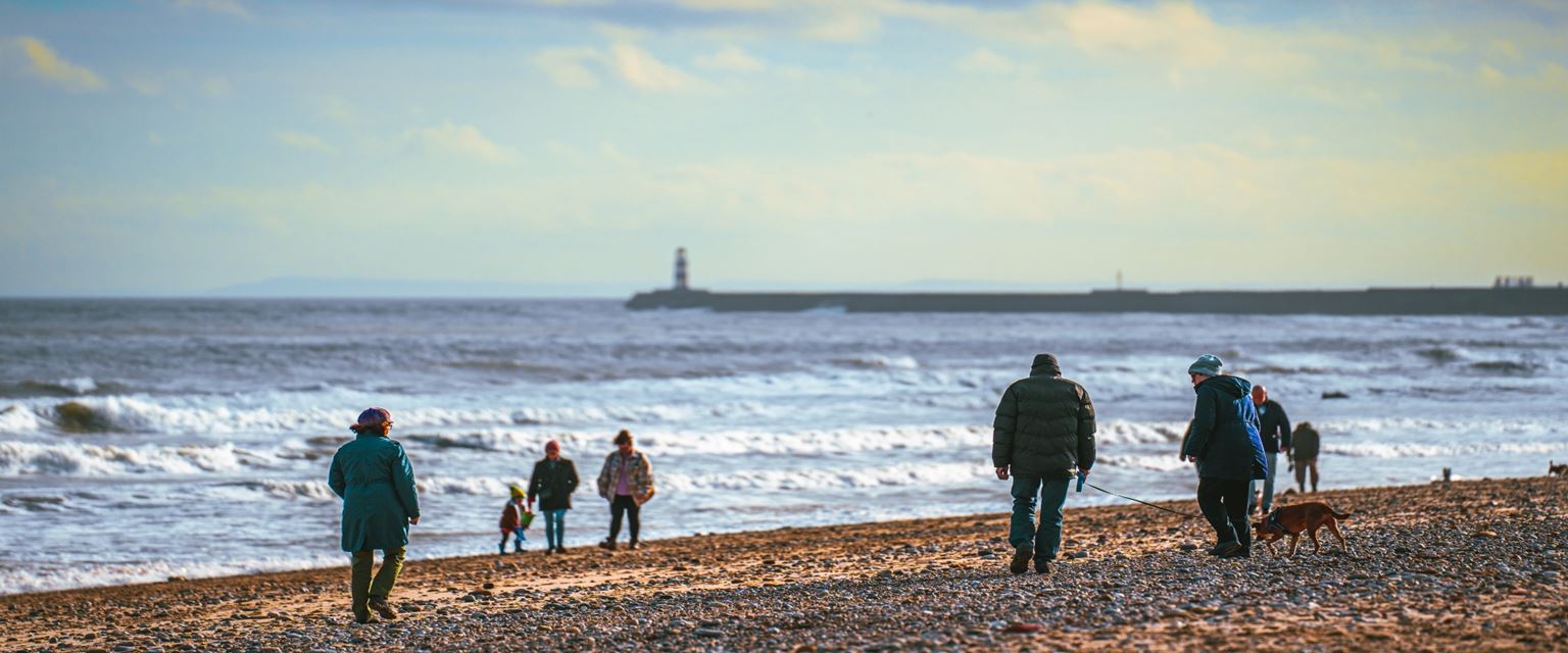 Seaham Garden Village New Build Homes Miller Homes