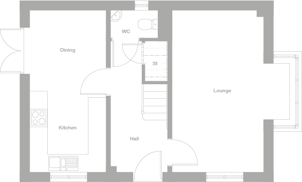 Ground Floor
