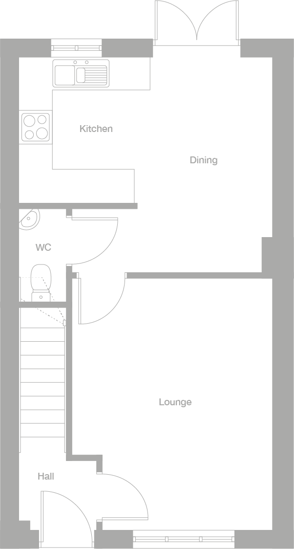 Ground Floor