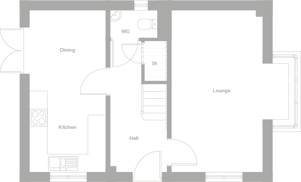 Ground Floor