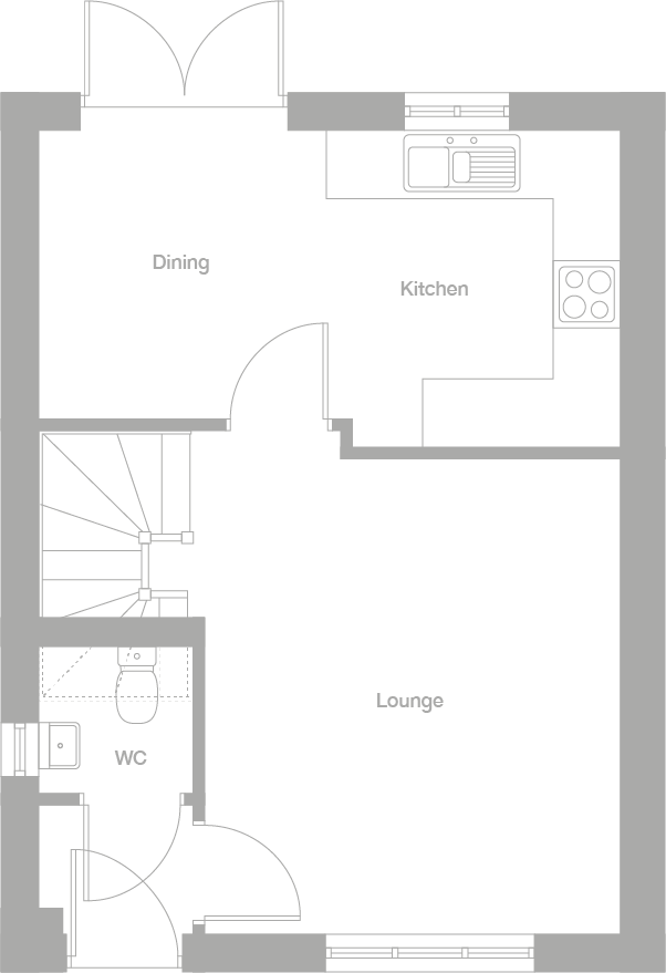Ground Floor