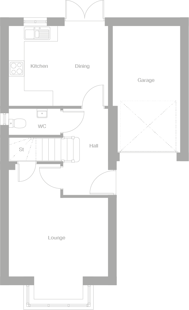 Ground Floor