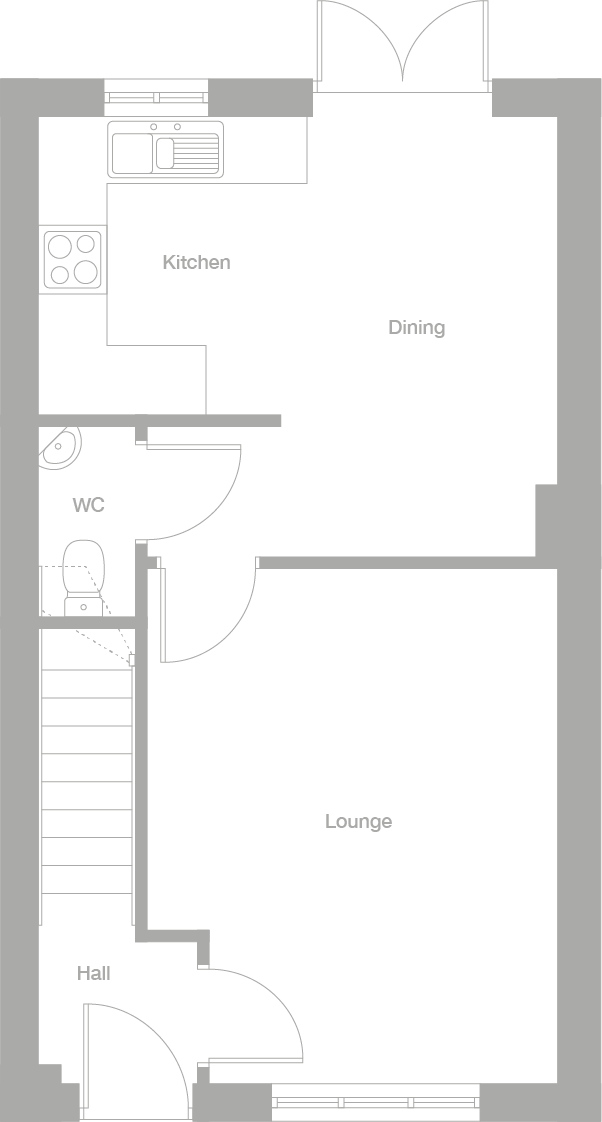 Ground Floor