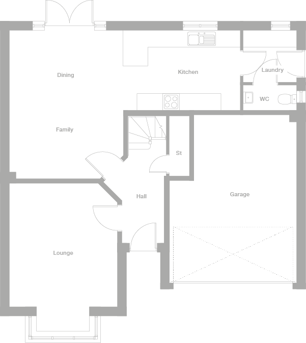 Ground Floor