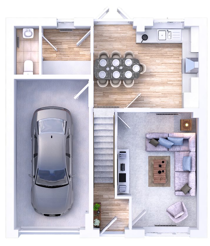 The Elderwood 4 bedroom house for sale in Normanby