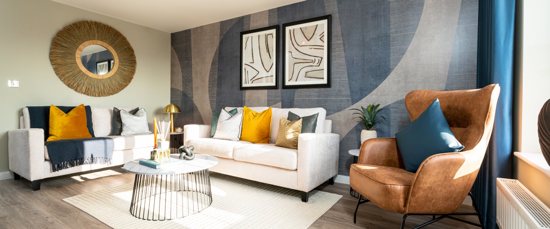Portside Village New Build Homes Miller Homes