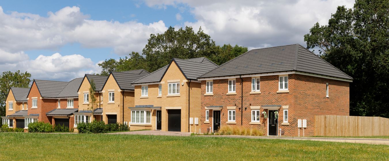 Woodcross Gate New Homes In Off Flatts Lane Miller Homes