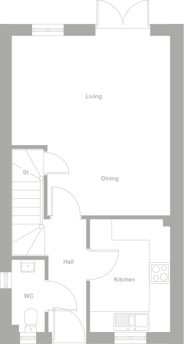 Ground Floor