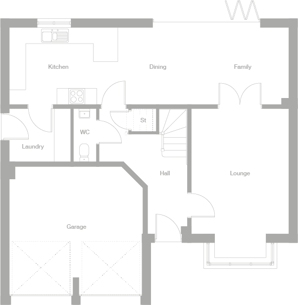 Ground Floor