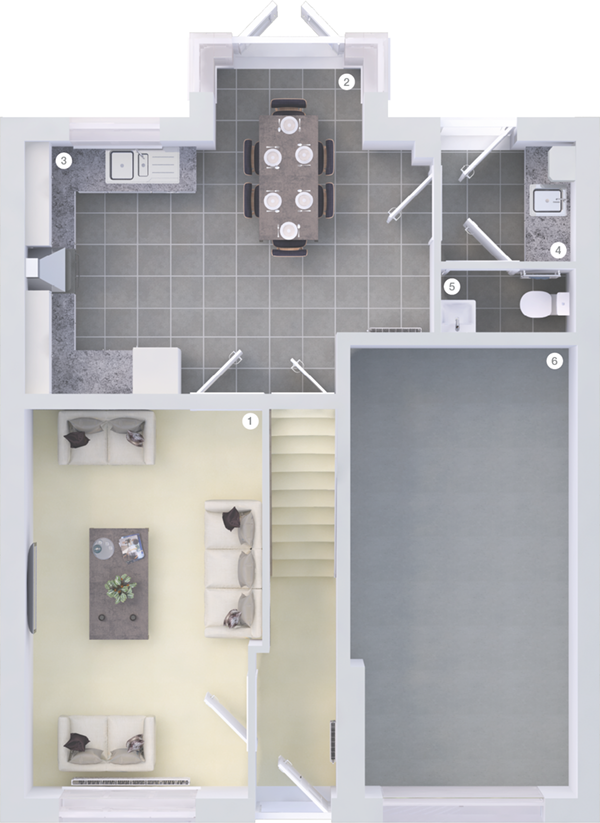 Ground Floor