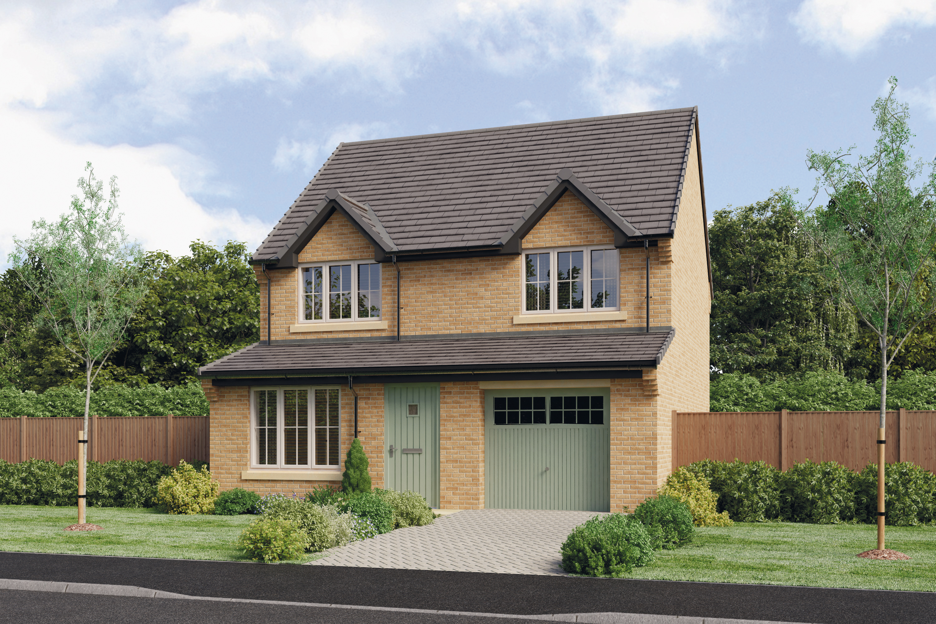 Larkin Alt Exterior