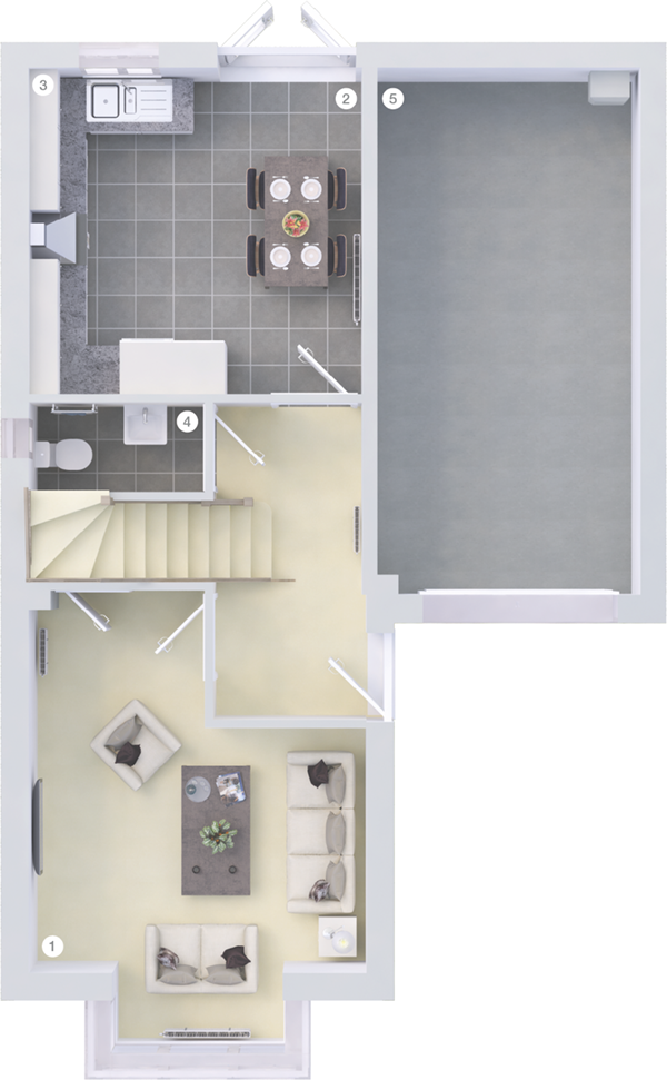 Ground Floor