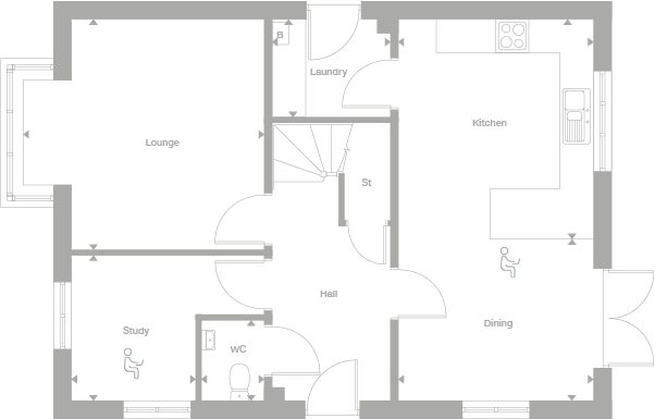 Ground Floor