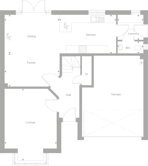 Ground Floor