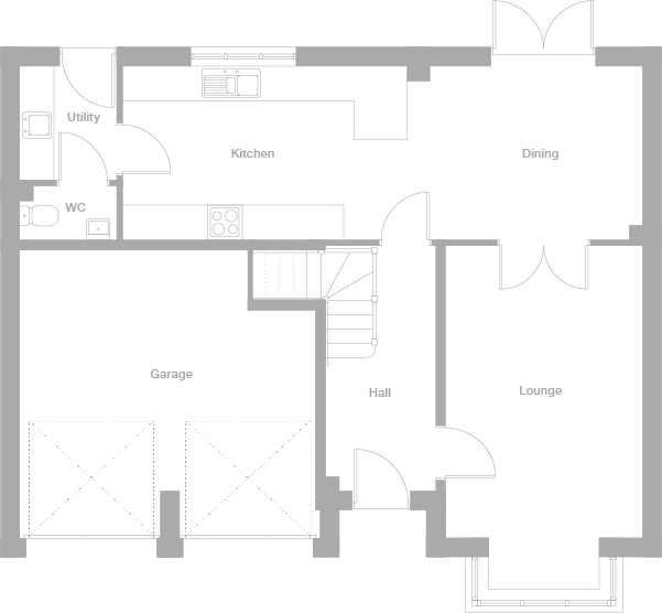 Ground Floor