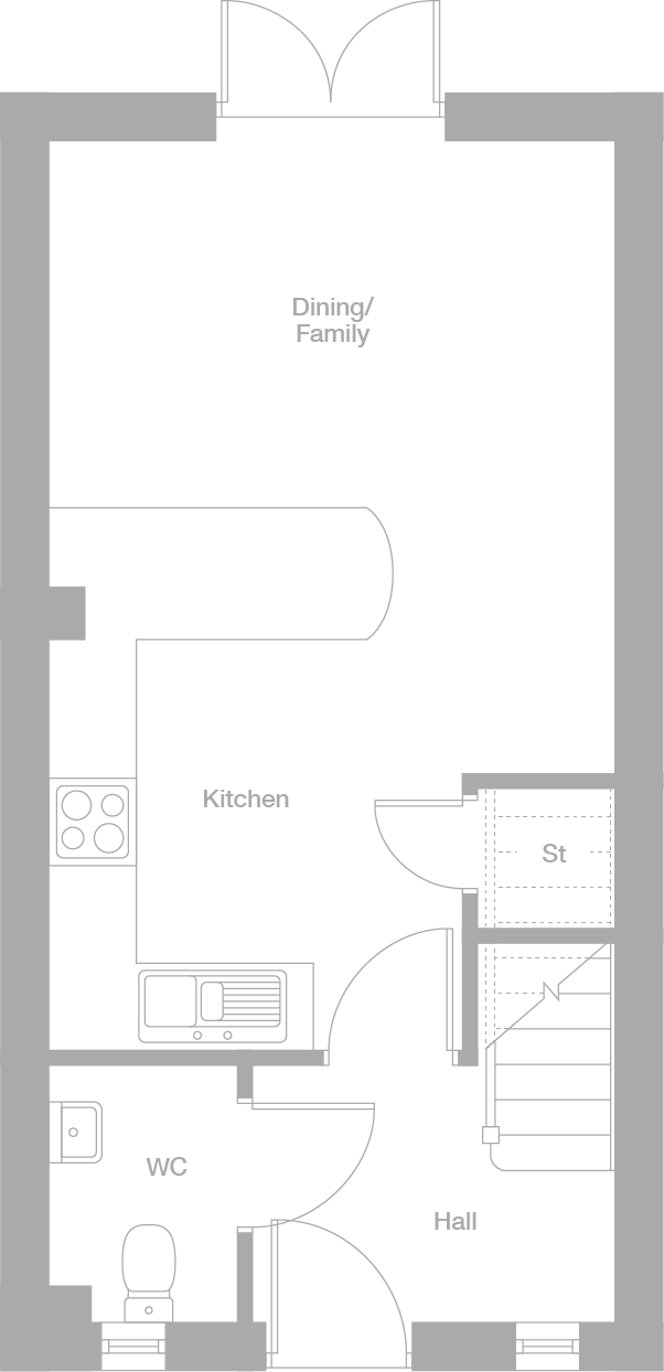 Ground Floor