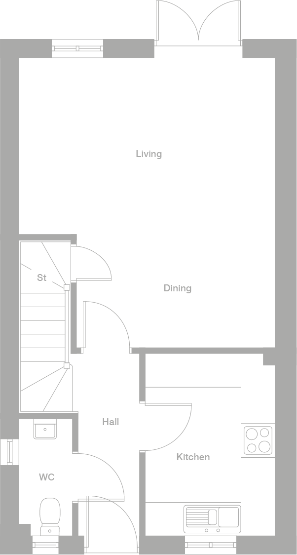 Ground Floor