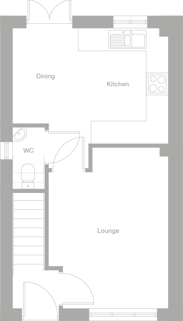 Ground Floor