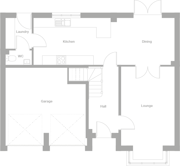 Ground Floor