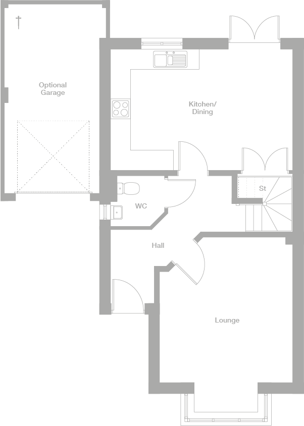 Ground Floor