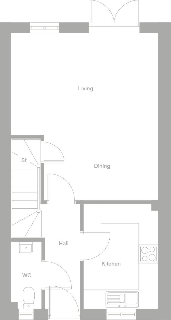 Ground Floor