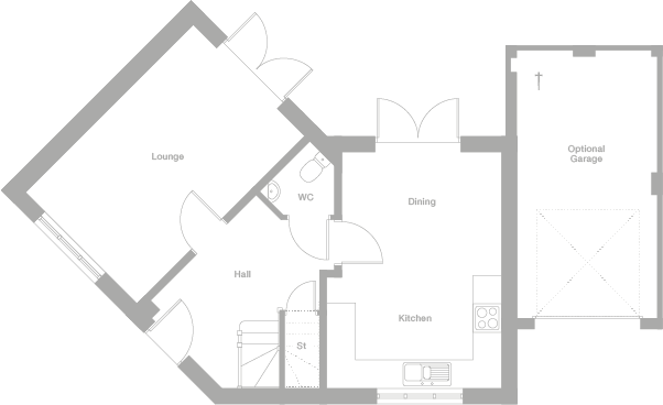 Ground Floor