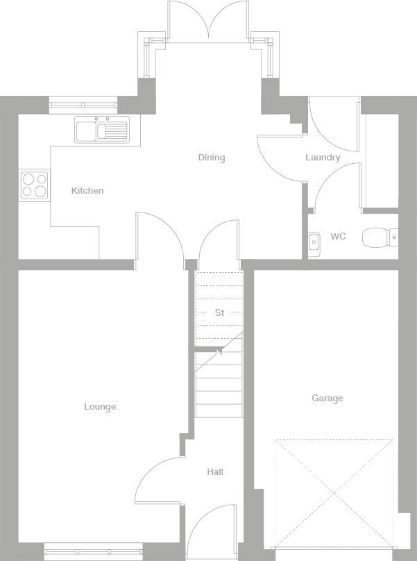 Ground Floor