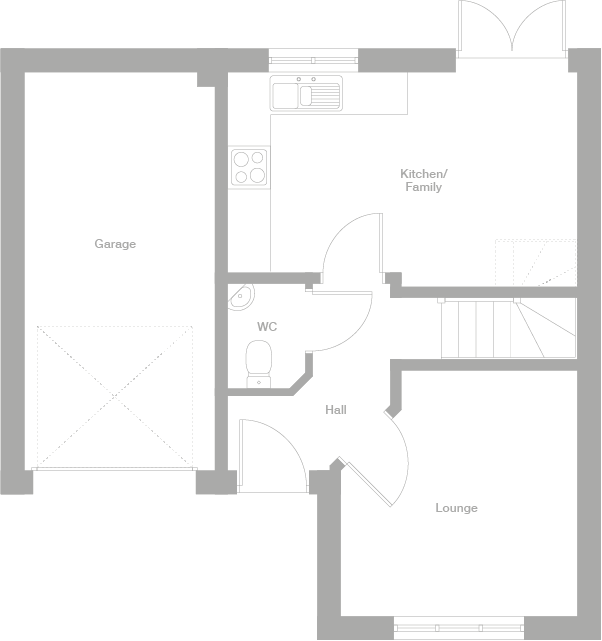 Ground Floor