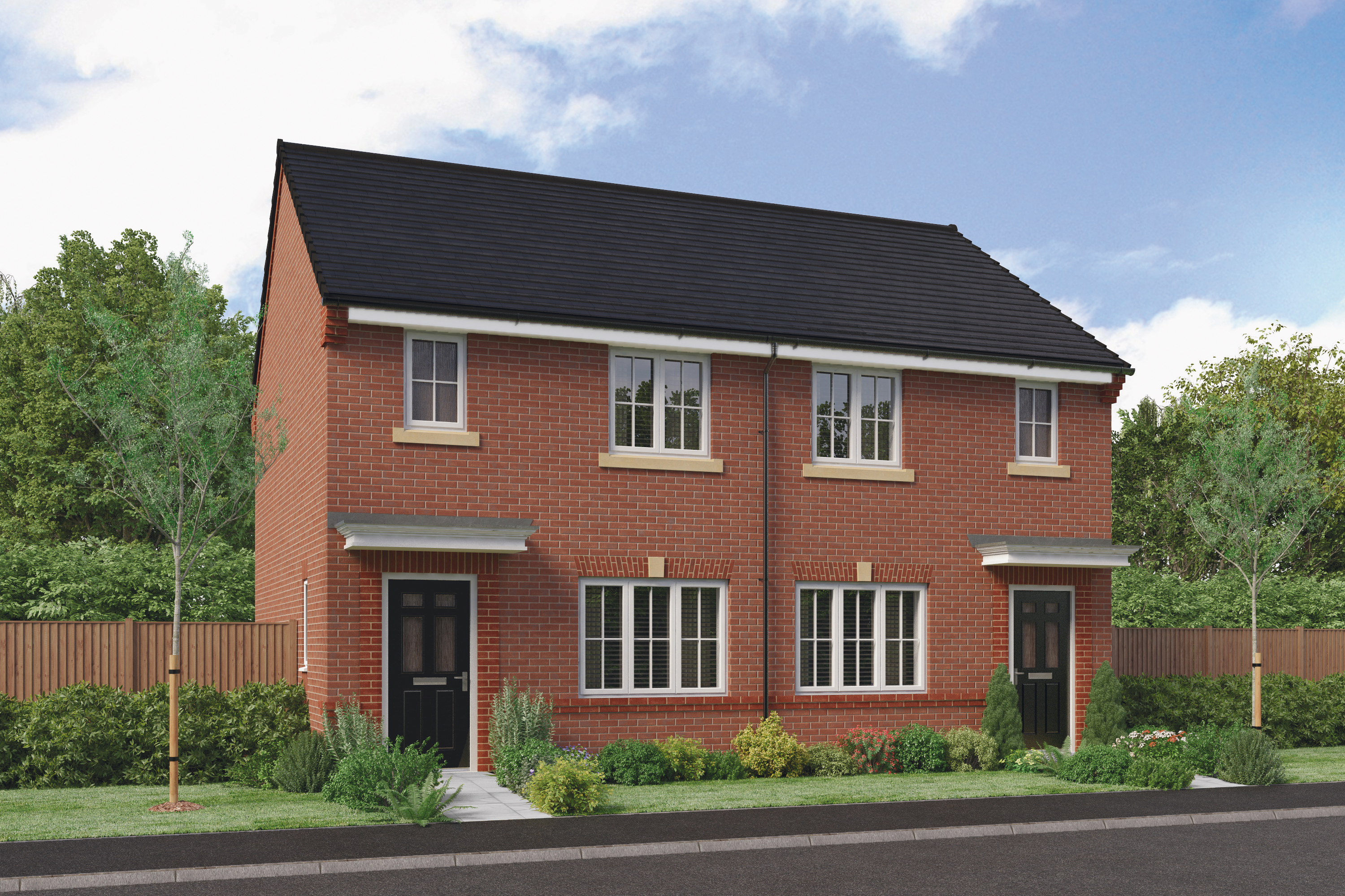 Yare Exterior