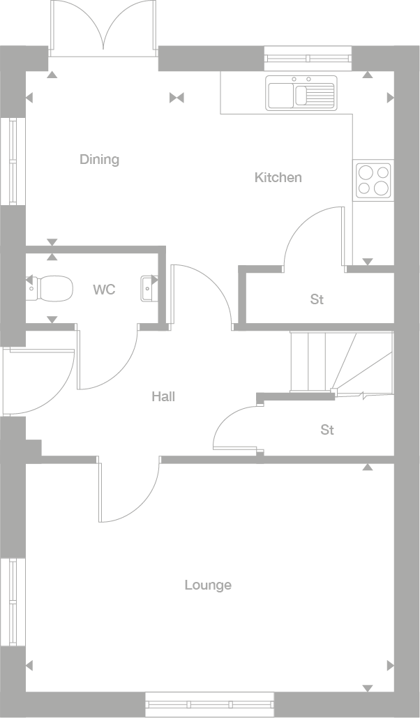 Property Floorplan