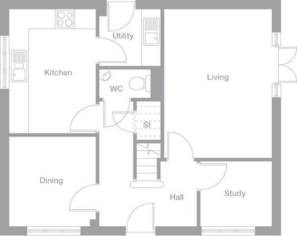 Ground Floor