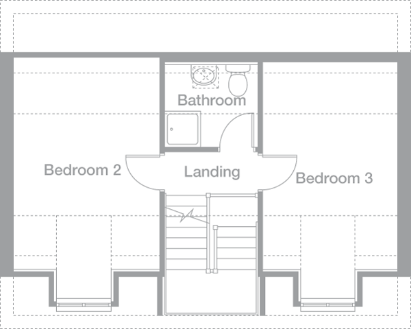 Second Floor