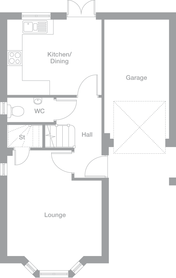 Ground Floor
