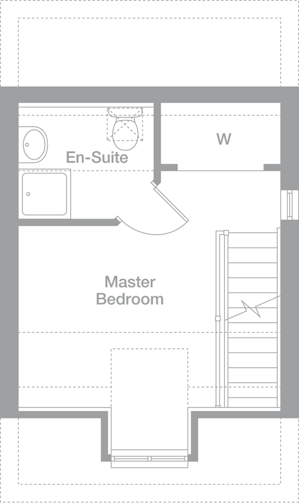 Second Floor