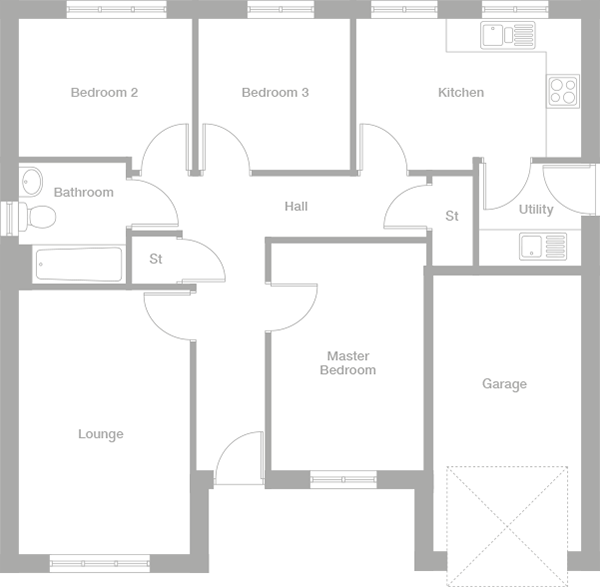 Ground Floor