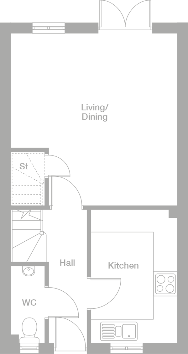 Ground Floor