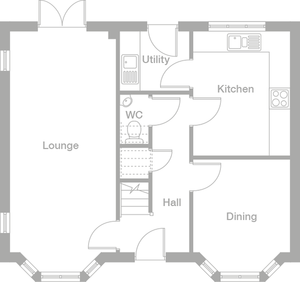 Ground Floor