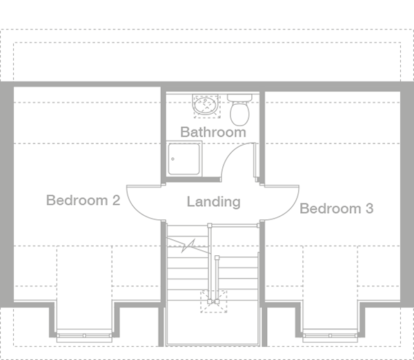 Second Floor