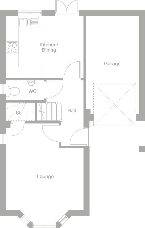 Ground Floor