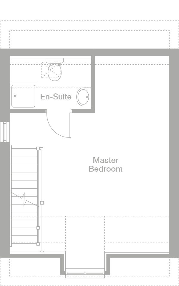 Second Floor