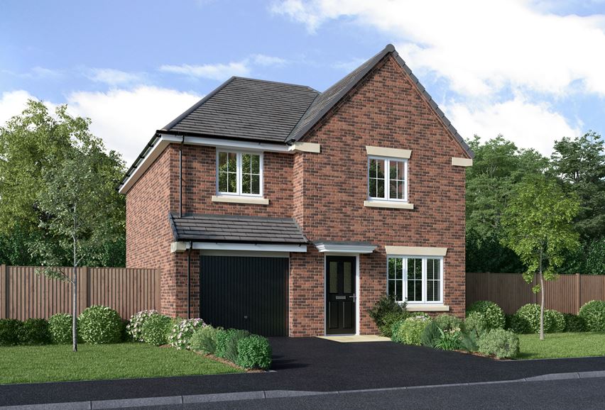 The Elderwood 4 bedroom house for sale in Normanby