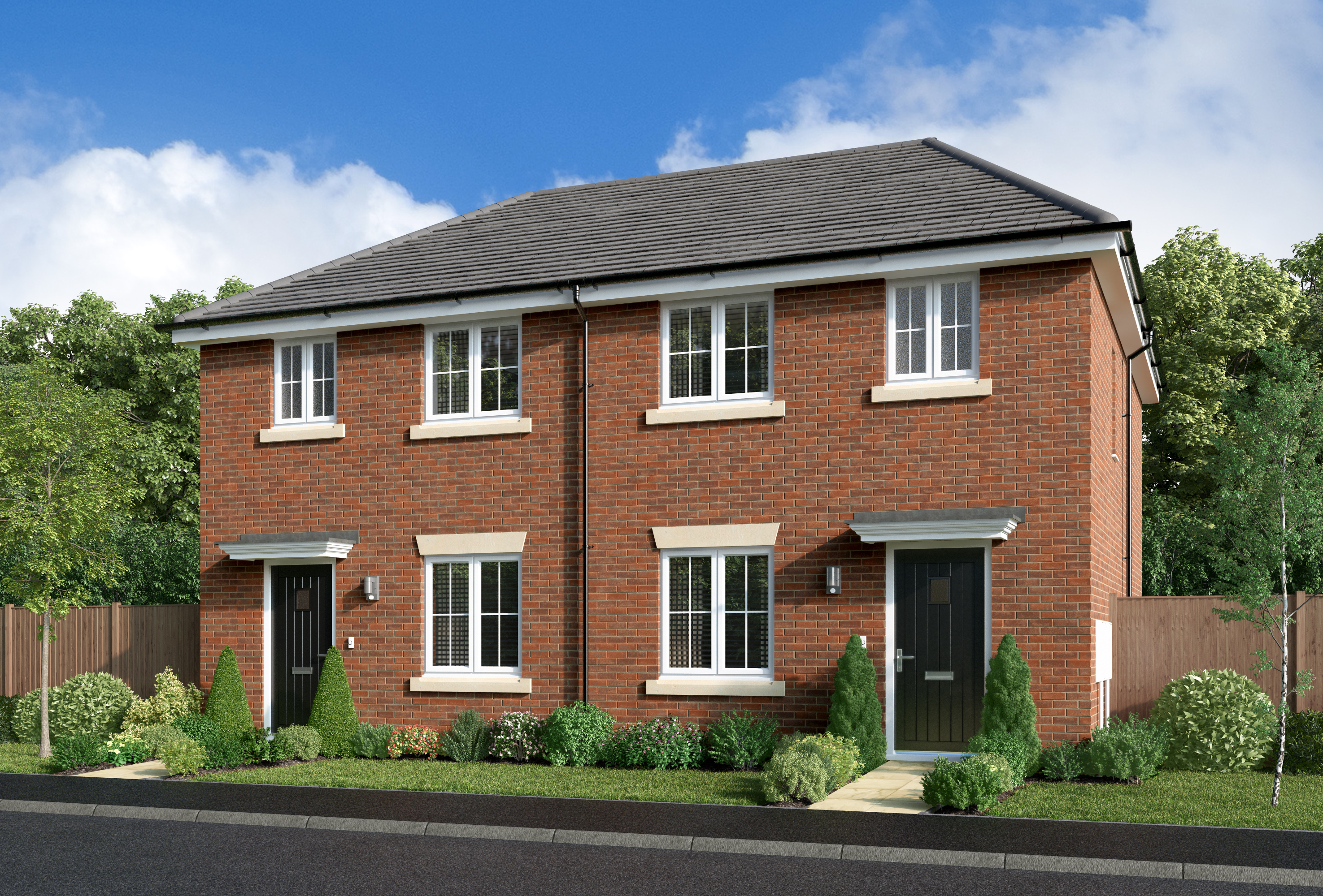 The Hazelton DMV 3 bedroom house for sale in Normanby