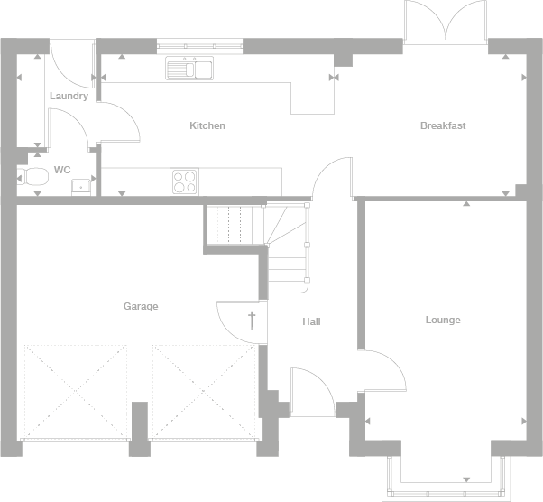 Ground Floor