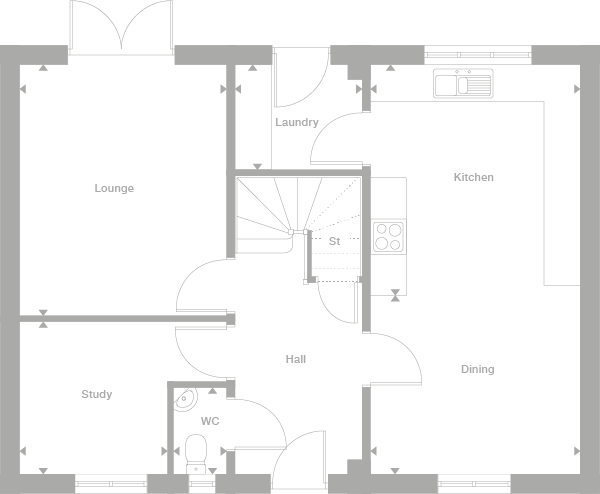 Ground Floor